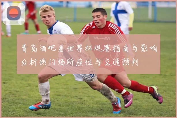青岛酒吧看世界杯观赛指南与影响分析热门场所座位与交通预判