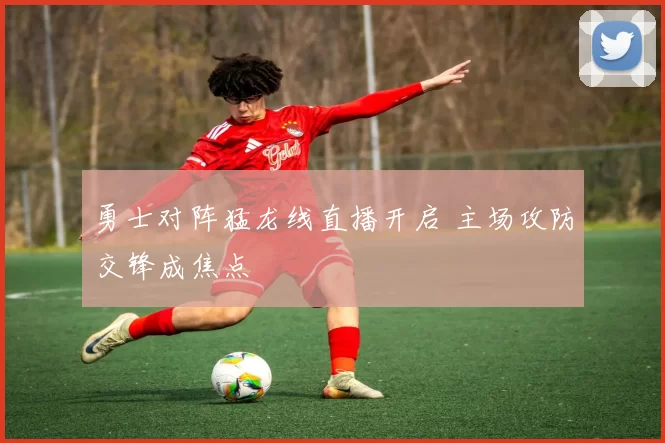 勇士对阵猛龙线直播开启 主场攻防交锋成焦点