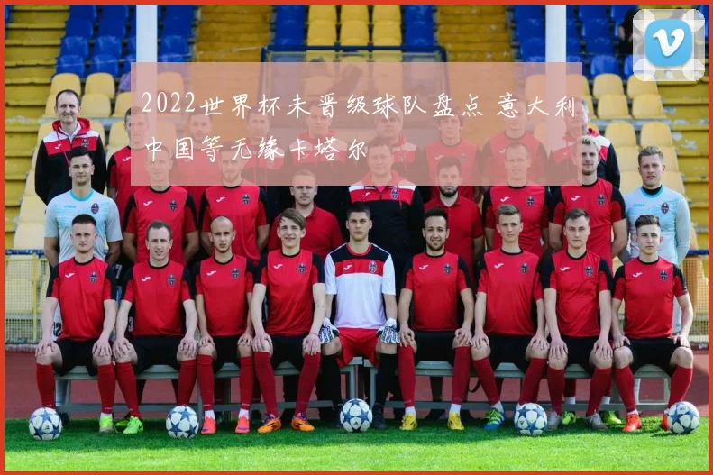 2022世界杯未晋级球队盘点 意大利中国等无缘卡塔尔
